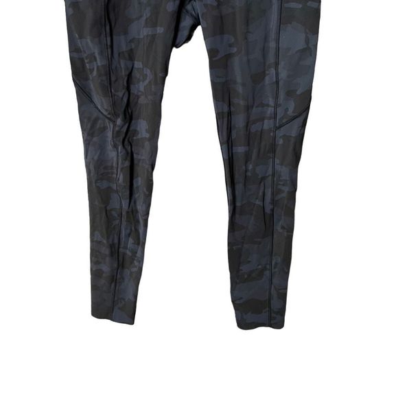 Lululemon Fast & Free Leggings 6 - Picture 3 of 7